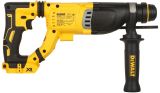 Аккумуляторный перфоратор DEWALT DCH263B, 20 В, 3 Дж, 4300 уд/мин, без АКБ и ЗУ (DCH263B-XJ)
