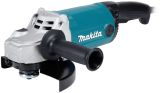 Угловая шлифмашина Makita GA7090N, 2200 Вт, 180 мм, 8500 об/мин