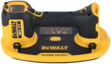 Аккумуляторный вакуумный подъемник DEWALT DCE590D1T, 18 В, до 120 кг, c АКБ 2 Ач и ЗУ, в кейсе (DCE590D1T-QW)