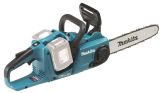 Аккумуляторная цепная пила Makita DUC303Z, 2x18 В, 30 см, 20 м/с, без АКБ и ЗУ