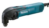 Реноватор Makita TM3000C, 320 Вт, 20000 кол/мин