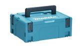 Кейс Makita Makpac тип 2, 395Х295Х162 мм, 821550-0