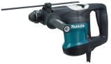 Перфоратор Makita SDS +, 850 Вт, 32 мм, 5.5 Дж, HR3200C