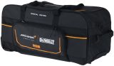 Сумка DEWALT McLaren Limited Edition DWST83522-9, с наплечным ремнем, на колесах, 60 л