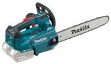 Аккумуляторная цепная пила Makita DUC356Z, 2x18 В, 35 см, без АКБ и ЗУ