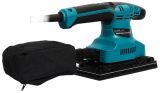 Плоскошлифовальная машина Makita M9203B, 190 Вт, 12000 кол/мин