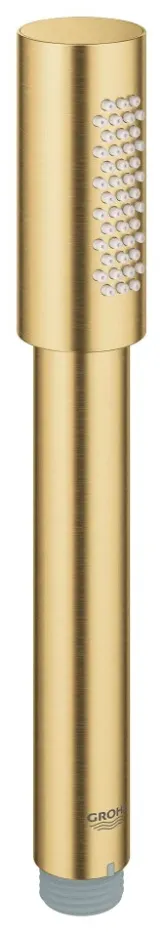 Ручной душ GROHE Sena Stick, 1 режим, холодный рассвет матовый (26465GN0)