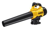Воздуходув аккумуляторный профессиональный 18 Вольт DEWALT DCM562PB без аккумулятора и ЗУ