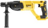 Аккумуляторный перфоратор DEWALT DCH133P1T, 18 В, 2.6 Дж, 5500 уд/мин, с АКБ 5 Ач и ЗУ, в кейсе TSTAK (DCH133P1NT-XJ)
