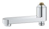 Излив для смесителя GROHE, хром (13450000)