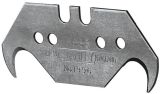Лезвие 1996N STANLEY 3-11-802, для ножей для отделочных работ х 10шт.