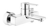Смеситель для ванны GROHE Lineare, хром (33849001)