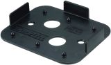 Пластина для перфорирования для Makita BO4555/BO4556/BO4557/BO4558 , 450066-4