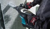 Перфоратор Makita SDS +, 850 Вт, 32 мм, 5.5 Дж, HR3200C