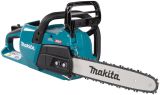 Аккумуляторная цепная пила Makita UC025GZ, 40 В, 35 см, 25.5 м/с, без АКБ и ЗУ