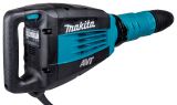 Отбойный молоток Makita HM1214C, 1510 Вт, 19.9 Дж, 1900 уд/мин, в кейсе