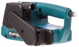 Ленточная шлифмашина Makita 9910, 650 Вт, 76х270 мм, 270 м/мин
