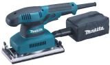 Вибрационная шлифмашина Makita BO3710, 190 Вт, 11000 кол/мин