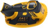 Аккумуляторный вакуумный подъемник DEWALT DCE590D1T, 18 В, до 120 кг, c АКБ 2 Ач и ЗУ, в кейсе (DCE590D1T-QW)