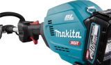 Аккумуляторный комбимотор Makita XGT® UX01GZ