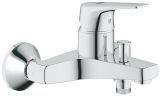 Смеситель для ванны GROHE BauFlow, хром (23756000/U), уценненый товар