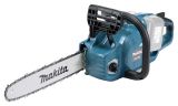 Аккумуляторный набор садовой техники Makita, 18 В: цепная пила DUC353 + воздуходув DUB362Z, без АКБ и ЗУ