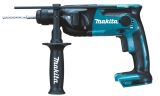 Аккумуляторный перфоратор Makita SDS-PLUS 18В, 16 мм, 1,3 Дж, без АКБ и З/У, DHR165Z