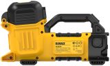 Аккумуляторный насос DEWALT DCE050N, 18 В, 37.5 л/мин, без АКБ и ЗУ