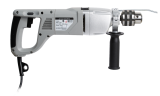 Ударная дрель ИНТЕРСКОЛ ДУ-22/1200ЭРП2, 1200 Вт, 2000 об/мин, 32000 уд/мин (330.1.0.00)