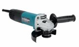 Угловая шлифмашина Makita M9511RB, 850 Вт, 125 мм, 11000 об/мин