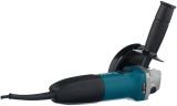 Угловая шлифмашина Makita GA4530R, 720 Вт, 115 мм, 11000 об/мин