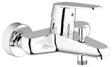 Смеситель для ванны GROHE Eurodisc Cosmopolitan, хром (33390002)