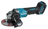 Аккумуляторная угловая шлифмашина Makita GA036GZ, 40 В, 150 мм, 8500 об/мин, без АКБ и ЗУ