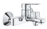 Смеситель для ванны GROHE BauEdge, хром (23605000)