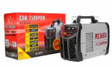 Сварочный аппарат Ресанта САИ-250ПРОФ, 250 А, 65/31
