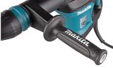 Отбойный молоток Makita HM0870C, 1100 Вт, 7.6 Дж, 2650 уд/мин, в кейсе