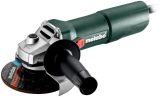 Угловая шлифмашина Metabo W 750-125, 750 Вт, 125 мм, 11500 об/мин (603605000)