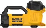 Аккумуляторный насос DEWALT DCE050N, 18 В, 37.5 л/мин, без АКБ и ЗУ