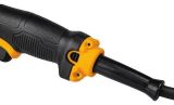 Угловая шлифмашина DEWALT DWE4559, 2400 Вт, 230 мм, 6500 об/мин (DWE4559-QS)