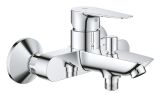 Смеситель для ванны GROHE Start Edge QuickFix, хром (24198001)