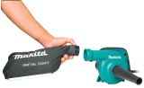 Воздуходувка Makita UB1103, 600 Вт, 246 м³/ч
