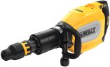 Отбойный молоток DEWALT D25911K, 1700 Вт, 27 Дж, 1620 уд/мин, в кейсе (D25911K-QS)