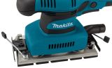 Вибрационная шлифмашина Makita BO3710, 190 Вт, 11000 кол/мин