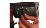 Перфоратор  Milwaukee PH 30 PowerX, 1030 Вт, SDS-Plus, 3.6 Дж, в кейсе, 4933396420