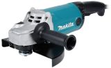 Угловая шлифмашина Makita GA9090N, 2200 Вт, 230 мм, 6600 об/мин