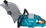 Аккумуляторная отрезная машина Makita CE004GZ, 40 В, 305 мм, 5000 об/мин, без АКБ и ЗУ