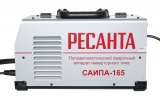 Сварочный аппарат Ресанта САИПА-165, 27 А, 65/8