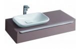 Тумба под раковину 115 см Geberit myDay, 824261000