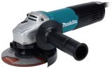 Угловая шлифмашина Makita GA5100, 850 Вт, 125 мм, 11000 об/мин
