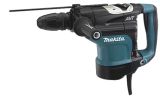 Перфоратор Makita SDS max, 1350 Вт, 45 мм, 9.4 Дж, HR4510C